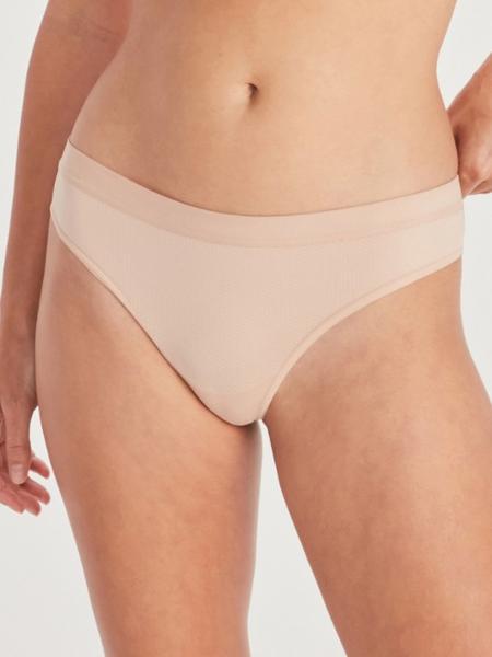 Give-N-Go 2.0 Sport Mesh Thong Underwear by EXOFFICIO