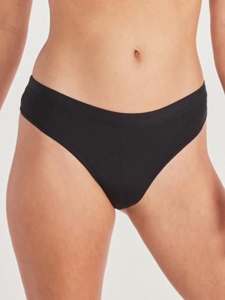 Give-N-Go 2.0 Sport Mesh Thong Underwear by EXOFFICIO