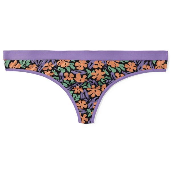 Give-N-Go 2.0 Sport Mesh Thong Underwear by EXOFFICIO