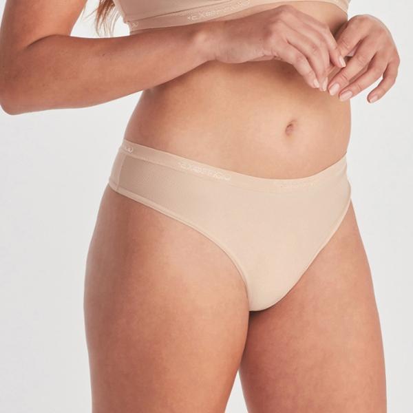 Give-N-Go 2.0 Thong Underwear by EXOFFICIO