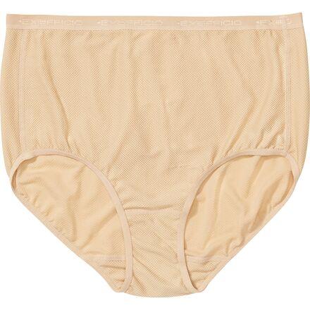 Give-N-Go Full Cut Brief by EXOFFICIO
