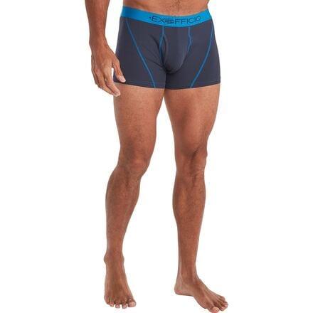 Give-N-Go Sport 2.0 3in Boxer Brief by EXOFFICIO
