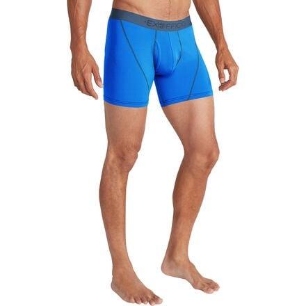 Give-N-Go Sport 2.0 6in Boxer Brief by EXOFFICIO