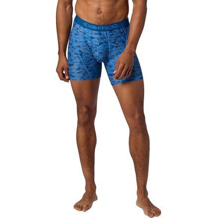 Give-N-Go Sport 2.0 6in Boxer Brief by EXOFFICIO