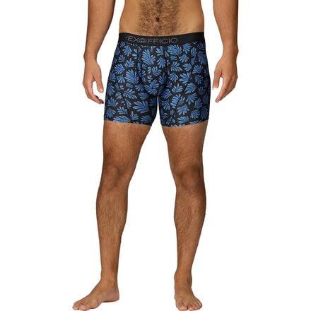 Give-N-Go Sport 2.0 6in Boxer Brief by EXOFFICIO