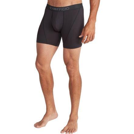 Give-N-Go Sport 2.0 6in Boxer Brief by EXOFFICIO