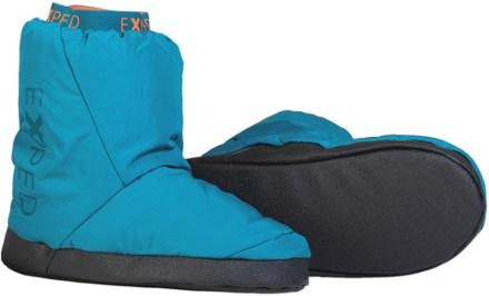 Camp Booties by EXPED