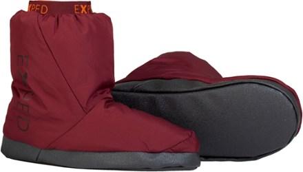 Camp Booties by EXPED