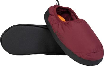 Camp Slippers by EXPED