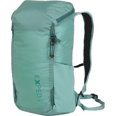 Summit Lite 15L Backpack by EXPED