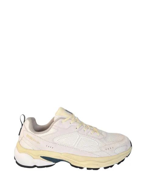 Kin Gtx 1.01 mesh suede sneakers by EXTR4