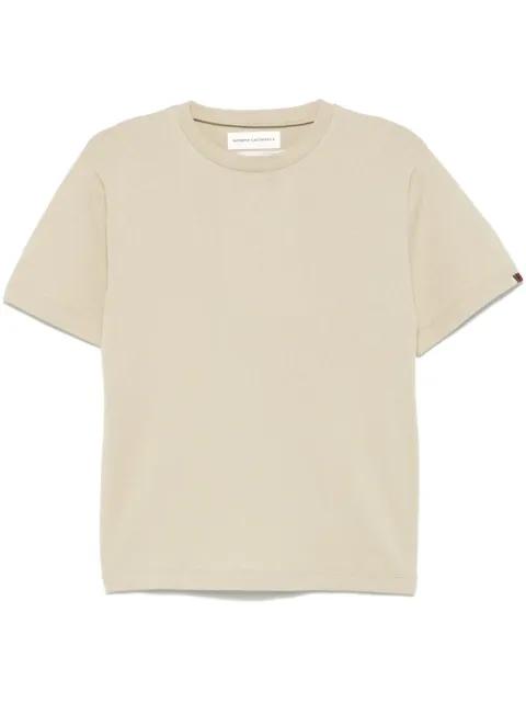 268 T-shirt by EXTREME CASHMERE