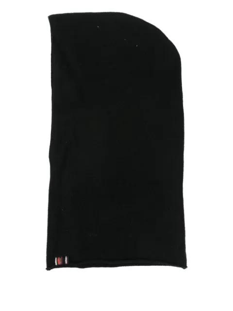 Azz balaclava by EXTREME CASHMERE