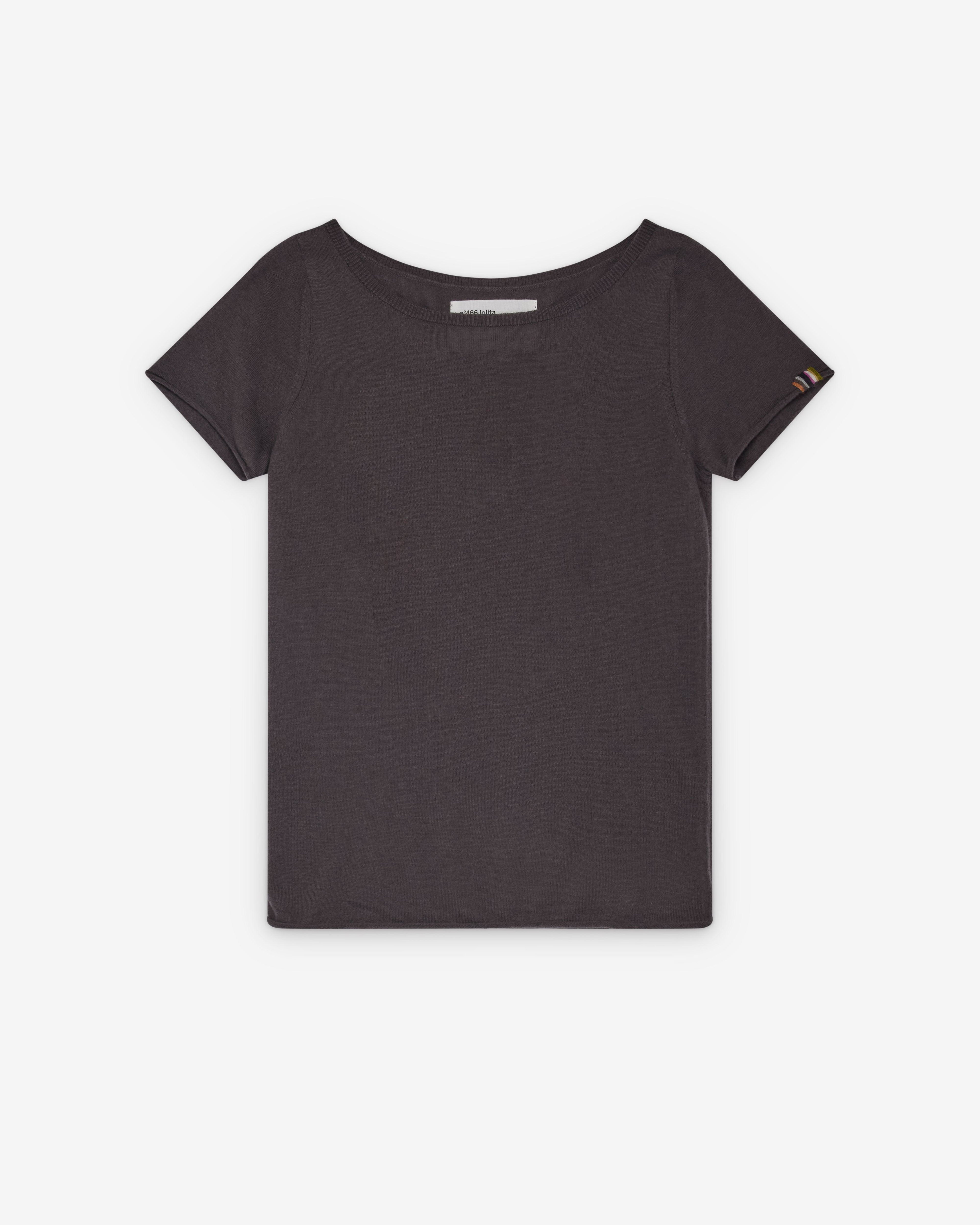 Extreme Cashmere -  N°466 Lolita - (Mud) by EXTREME CASHMERE