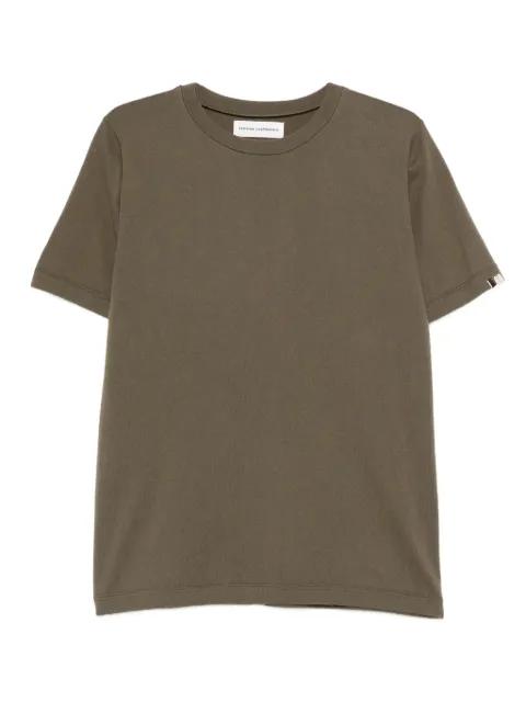 James crew-neck T-shirt by EXTREME CASHMERE