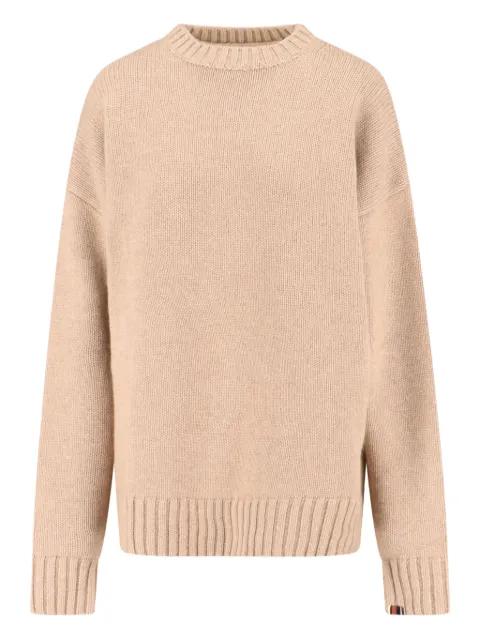 Lovely sweater by EXTREME CASHMERE