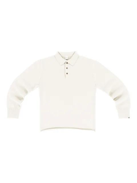 Marylebone sweater by EXTREME CASHMERE
