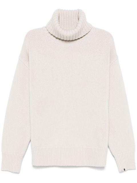 Nº20 Xtra sweater by EXTREME CASHMERE