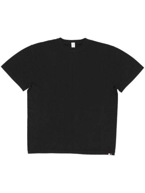 N°269 Rik T-shirt by EXTREME CASHMERE