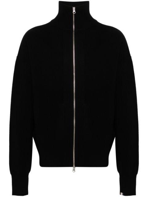 Nº319 Xtra Out cardigan by EXTREME CASHMERE