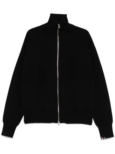 Nº 319 Xtra Out cardigan by EXTREME CASHMERE