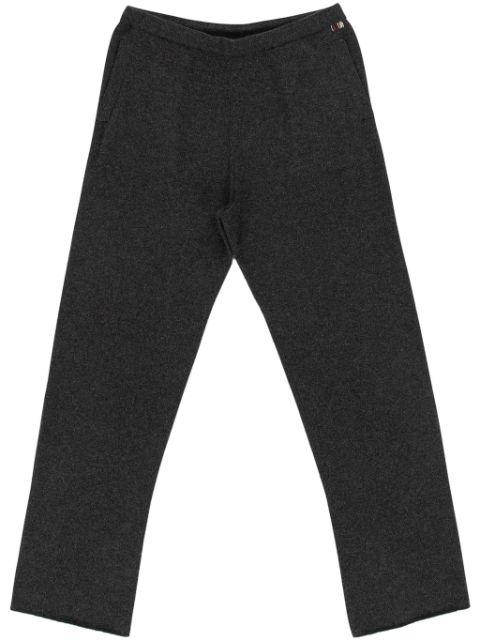 Nº320 Rush trousers by EXTREME CASHMERE