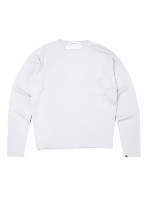 N°347 Aries sweater by EXTREME CASHMERE