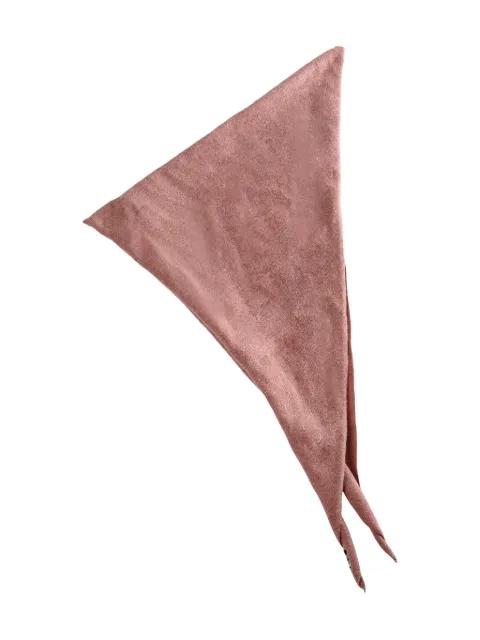 Nº35 scarf by EXTREME CASHMERE