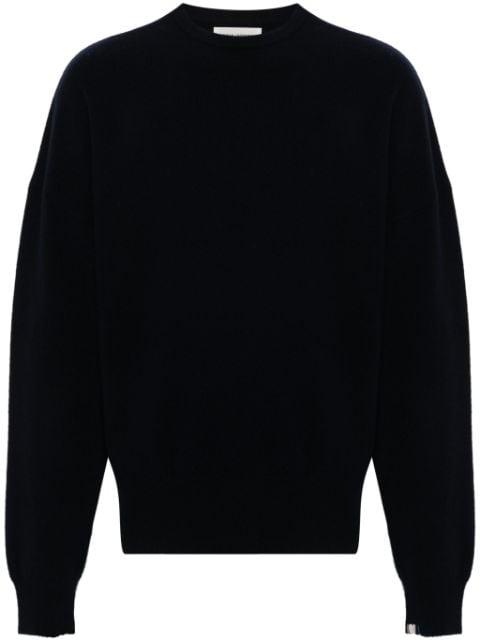 Nº355 Tes sweater by EXTREME CASHMERE