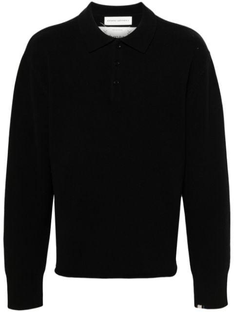N°357 Marylebone sweater by EXTREME CASHMERE