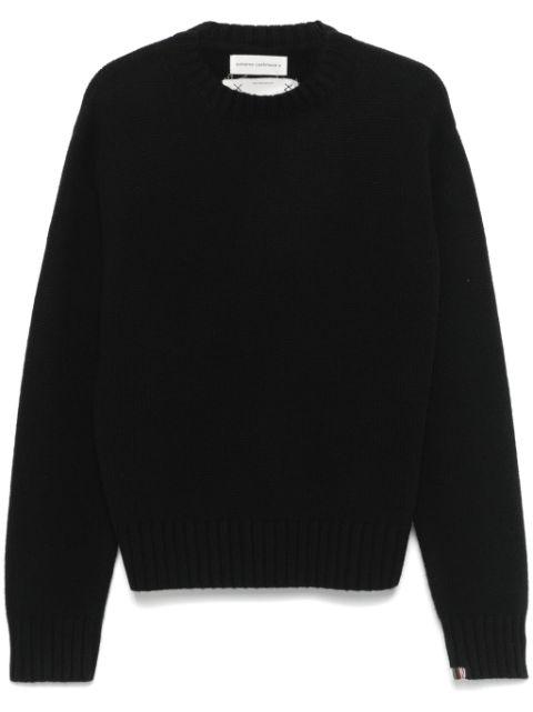 Nº373 Oldie sweater by EXTREME CASHMERE