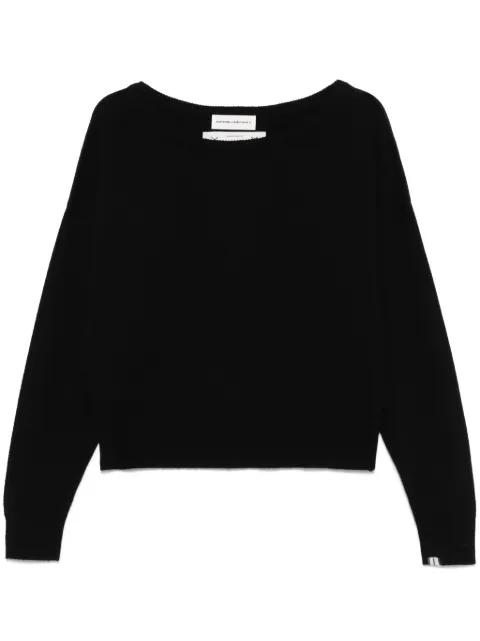 Nº402 Debby sweater by EXTREME CASHMERE