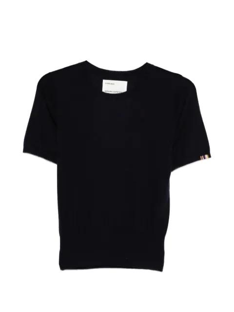 Nº416 Noor T-shirt by EXTREME CASHMERE