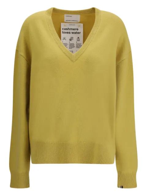 N°457 Jack sweater by EXTREME CASHMERE