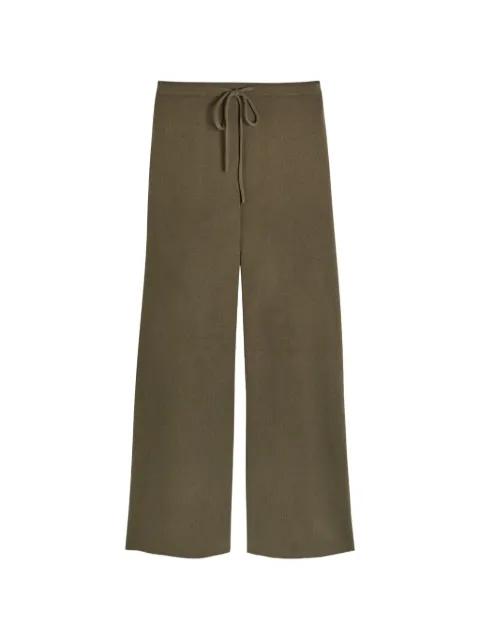 N°462 trousers by EXTREME CASHMERE