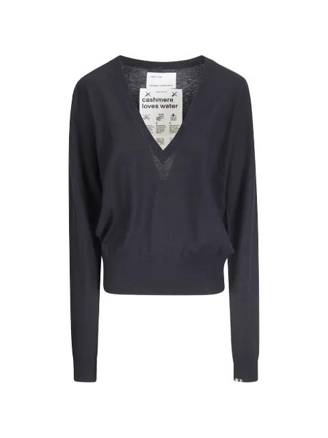 Nº467 Collin top by EXTREME CASHMERE