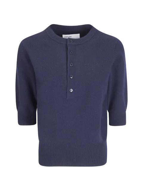 Nº477 Mimi top by EXTREME CASHMERE