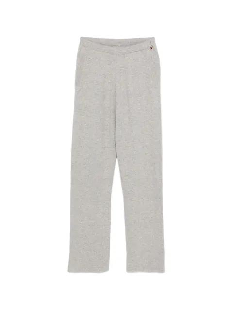 Nº479 Runaway track pants by EXTREME CASHMERE