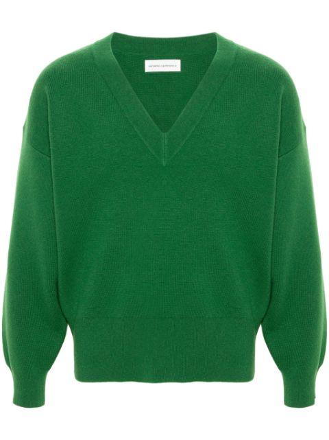 No 316 cashmere jumper by EXTREME CASHMERE