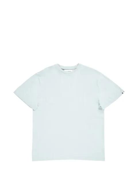 Rik crew-neck T-shirt by EXTREME CASHMERE
