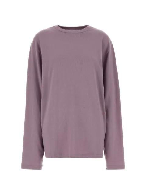Rock T-shirt by EXTREME CASHMERE