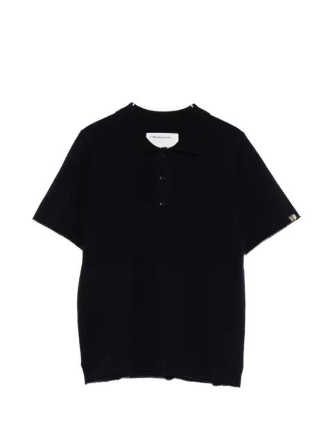 Salamande polo shirt by EXTREME CASHMERE