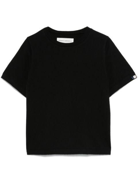 Tina T-shirt by EXTREME CASHMERE