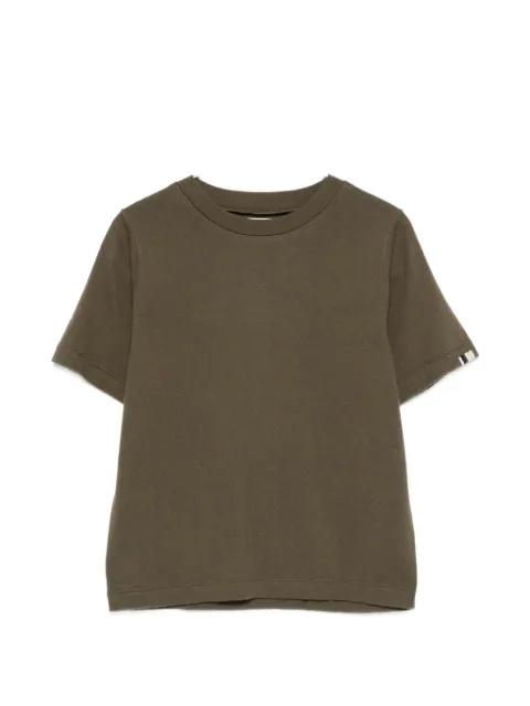 Tina T-shirt by EXTREME CASHMERE