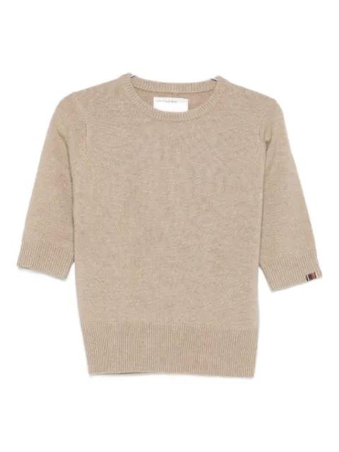 cashmere jumper by EXTREME CASHMERE