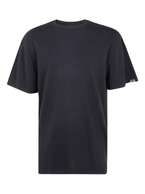 fine-knit T-shirt by EXTREME CASHMERE