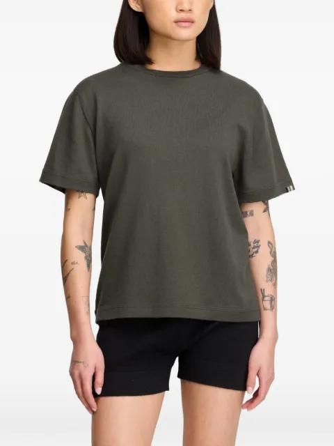 n°268 Cuba short-sleeve T-shirt by EXTREME CASHMERE