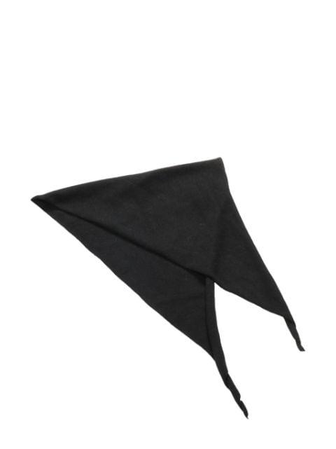 n°35 scarf by EXTREME CASHMERE
