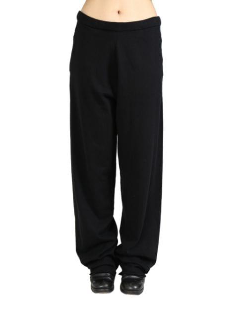 n°353 track pants by EXTREME CASHMERE