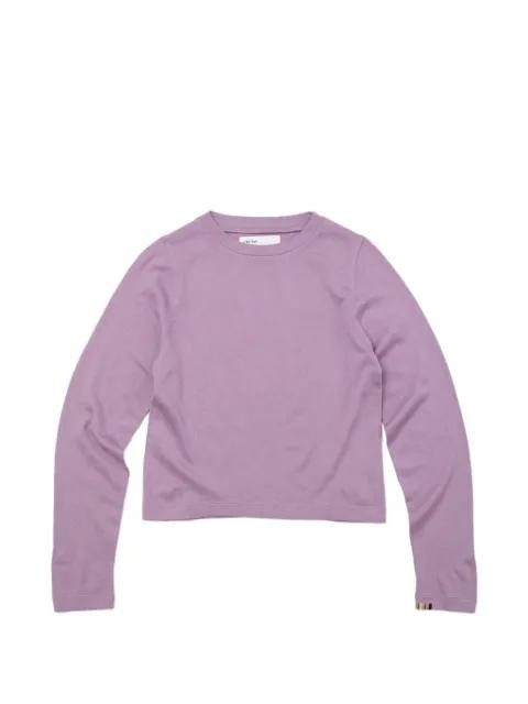 n°451 Lisa sweatshirt by EXTREME CASHMERE